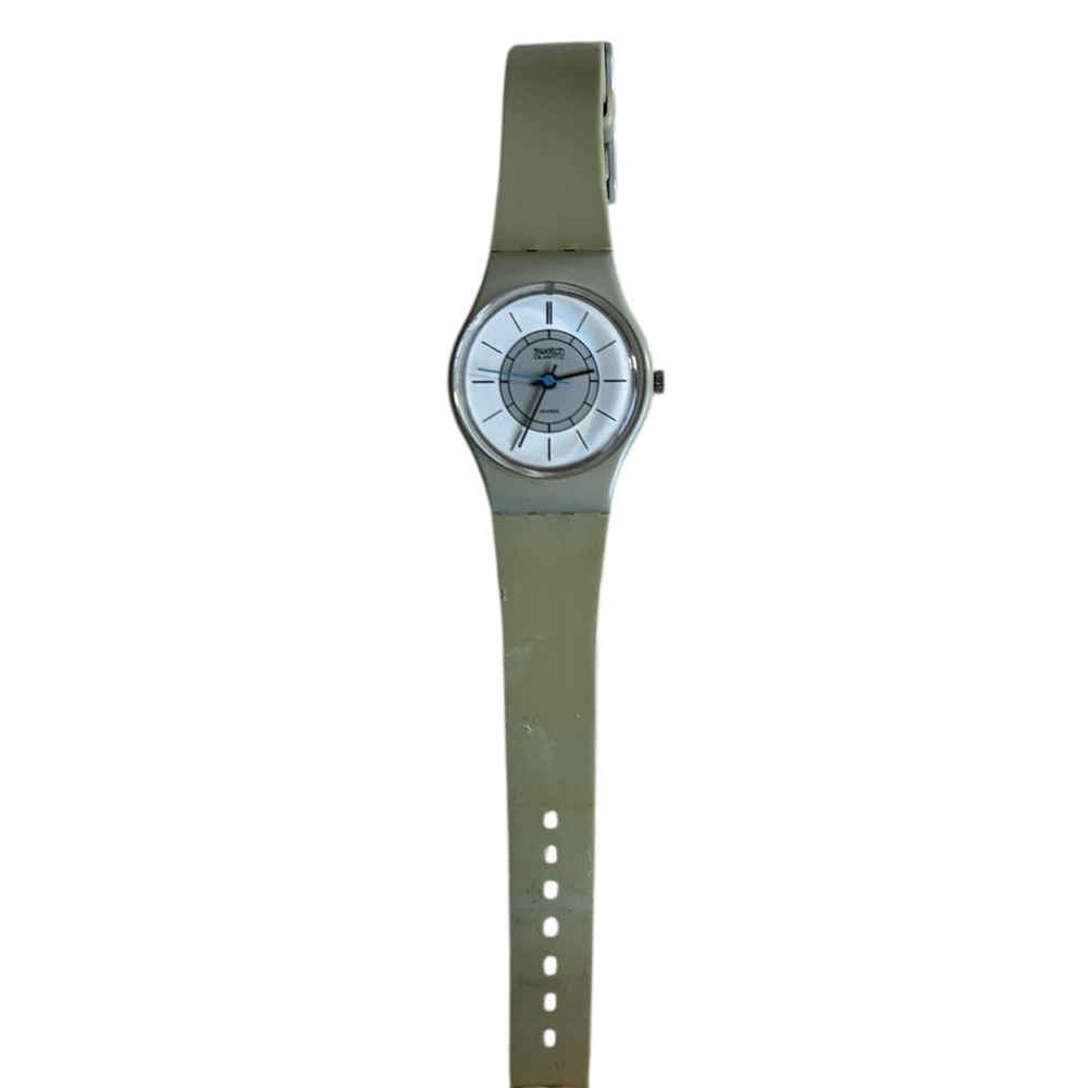 Swatch Art Deco LM103 1984 Vintage Watch Women’s Originals Lady